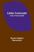 Cover: Little comrade - ALPHA EDITION