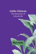 Cover: Little Citizens - ALPHA EDITION
