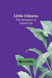 Enlarge image Cover: Little Citizens - ALPHA EDITION