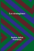 Cover: Les stratagemes - ALPHA EDITION