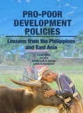 Cover: Pro-poor Development Policies - ISEAS