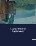 Cover: Rudimentaer - Culturea