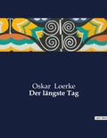 Cover: Der laengste Tag - Culturea