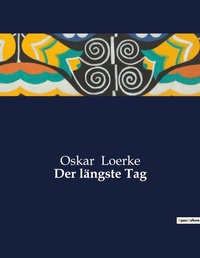 Enlarge image Cover: Der laengste Tag - Culturea