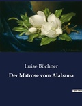 Cover: Der Matrose vom Alabama - Culturea