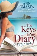 Cover: The Keys to my Diary: Marina - More Happily Ever Afters