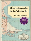 Cover: The Cruise to the End of the World - Craig Cormick