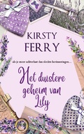 Cover: Het duistere geheim van Lily (Pencradoc-serie, #2) - Choc Lit NL