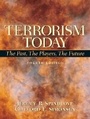 Cover: Terrorism Today - Pearson