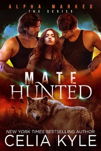 Enlarge image Cover: Mate Hunted (Alpha Marked) - Summerhouse Publishing