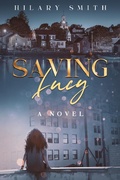 Cover: Saving Lucy (Coleman Family, #1) - hilary smith