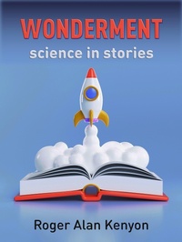 Abbildung von: Wonderment: Science in Stories - cookiejar