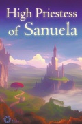 Cover: High Priestess of Sanuela - Nils Klippstein