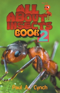 Abbildung von: ALL About Insects - Growing Word Ink