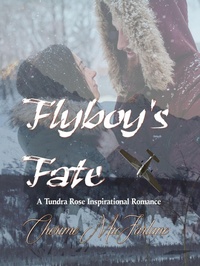 Enlarge image Cover: Flyboy's Fate - Cherime MacFarlane
