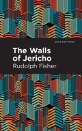 Cover: The Walls of Jericho - Mint Editions