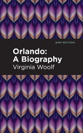 Cover: Orlando - Mint Editions