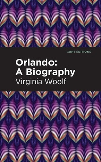 Enlarge image Cover: Orlando - Mint Editions
