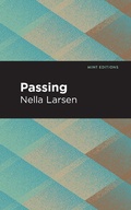 Cover: Passing - Mint Editions