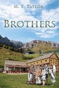 Cover: Brothers - PageTurner Press and Media