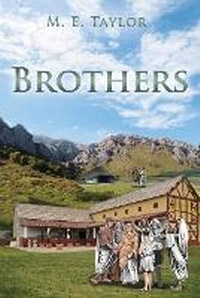 Enlarge image Cover: Brothers - PageTurner Press and Media