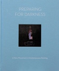 Cover: Preparing for Darkness - Goldenstein, Uwe