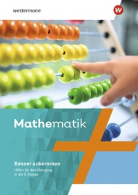 Abbildung von: Mathematik - Ausgabe N 2020 - Westermann Schulbuchverlag