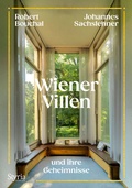 Abbildung von: Wiener Villen - Styria Verlag in Verlagsgruppe Styria GmbH & Co. KG
