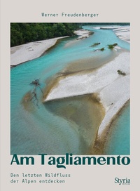 Abbildung von: Am Tagliamento - Styria Verlag in Verlagsgruppe Styria GmbH & Co. KG