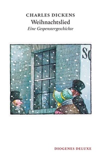 Abbildung von: Weihnachtslied - Diogenes