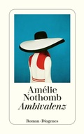 Cover: Ambivalenz - Diogenes