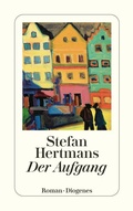 Cover: Der Aufgang - Diogenes