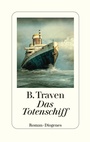 Cover: Das Totenschiff - Diogenes