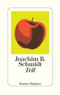 Cover: Tell - Diogenes