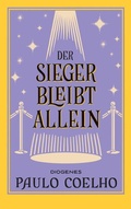 Cover: Der Sieger bleibt allein - Diogenes