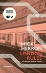 Cover: London Rules - Diogenes