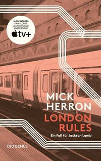 Abbildung von: London Rules - Diogenes