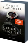 Cover: Die gute Tochter - HarperCollins Taschenbuch