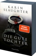 Cover: Die gute Tochter - HarperCollins Taschenbuch