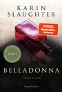 Cover: Belladonna - HarperCollins Taschenbuch