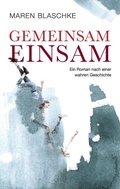 Cover: Gemeinsam einsam - Sanvema Publishing
