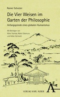 Bild: Die Vier Weisen im Garten der Philosophie - Nomos