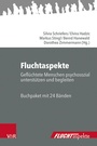 Cover: Fluchtaspekte - Vandenhoeck & Ruprecht