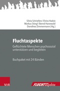 Cover: Fluchtaspekte - Vandenhoeck & Ruprecht