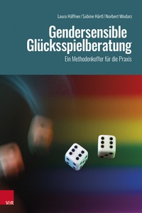 Abbildung von: Gendersensible Glücksspielberatung - Vandenhoeck & Ruprecht