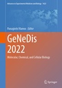 Cover: GeNeDis 2022 - Springer
