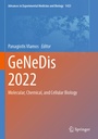 Cover: GeNeDis 2022 - Springer
