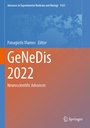 Cover: GeNeDis 2022 - Springer