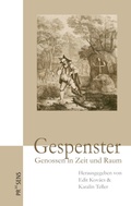 Cover: Gespenster - Praesens Verlag