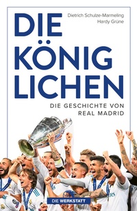 Abbildung von: Die Königlichen - Die Werkstatt